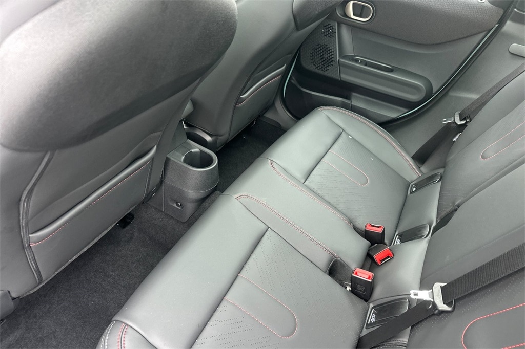 2026 MINI Hardtop 4 Door S - Photo 10