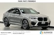  BMW X4 M