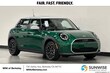  MINI 4 Door