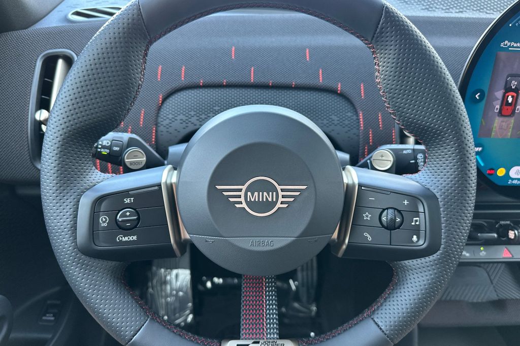 2026 MINI Countryman John Cooper Works - Photo 22