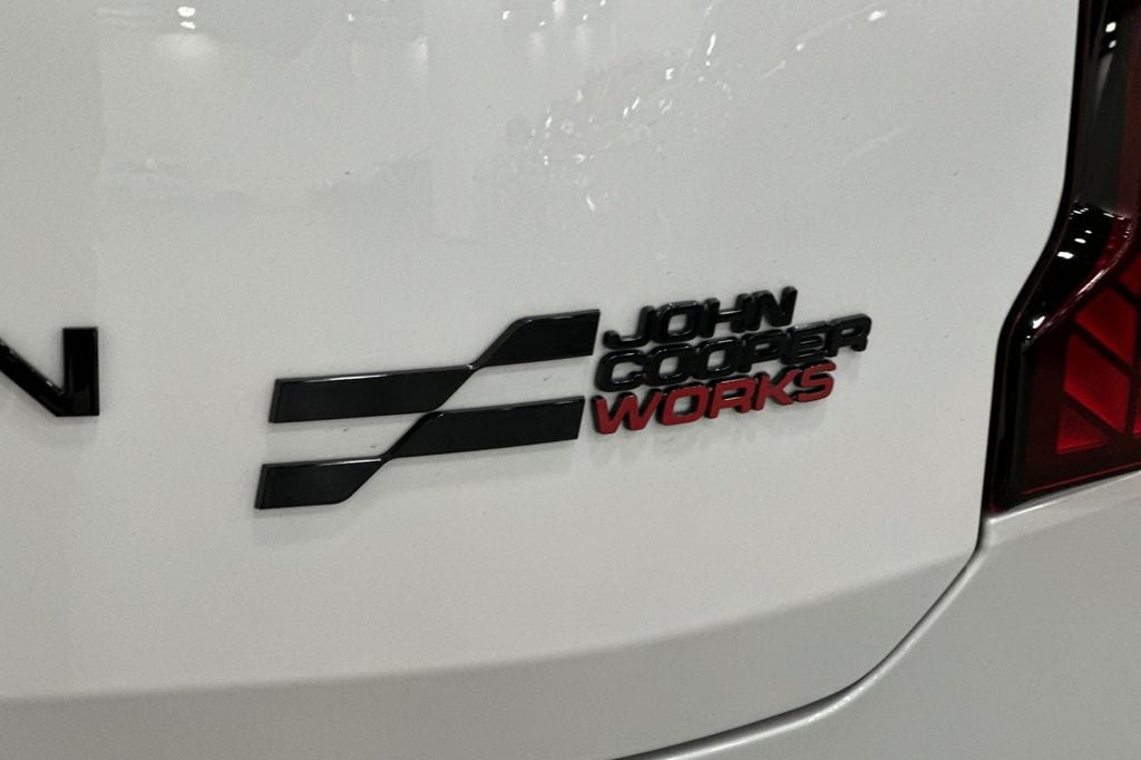 2026 MINI Countryman John Cooper Works - Photo 23