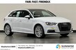 Audi A3 e-tron