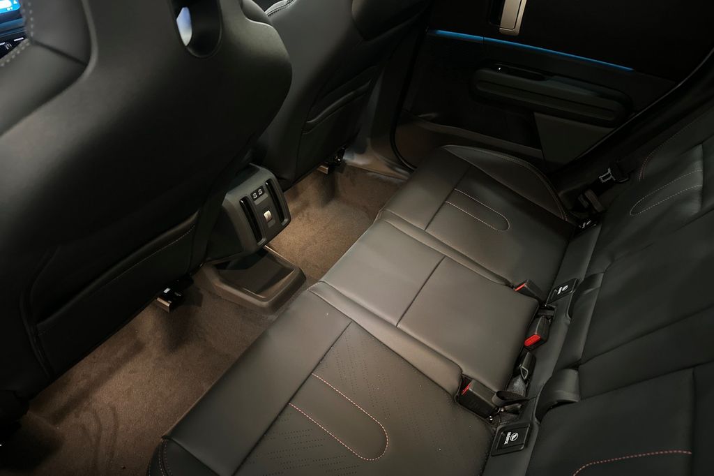 2026 MINI Countryman John Cooper Works - Photo 9