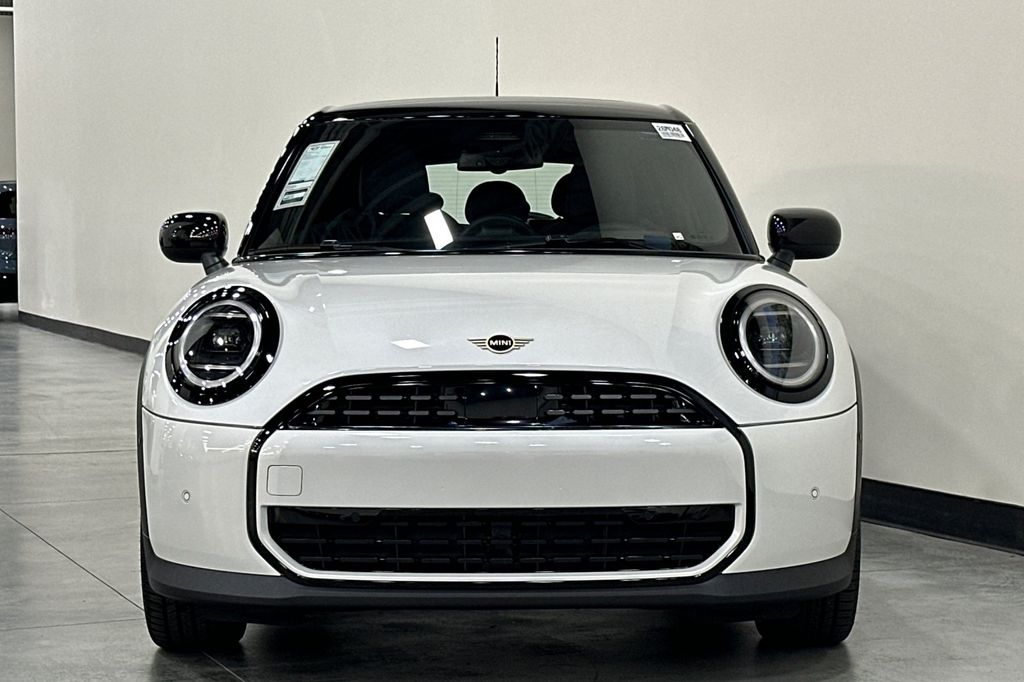 2026 MINI Hardtop 4 Door - Photo 6