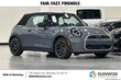  MINI Convertible