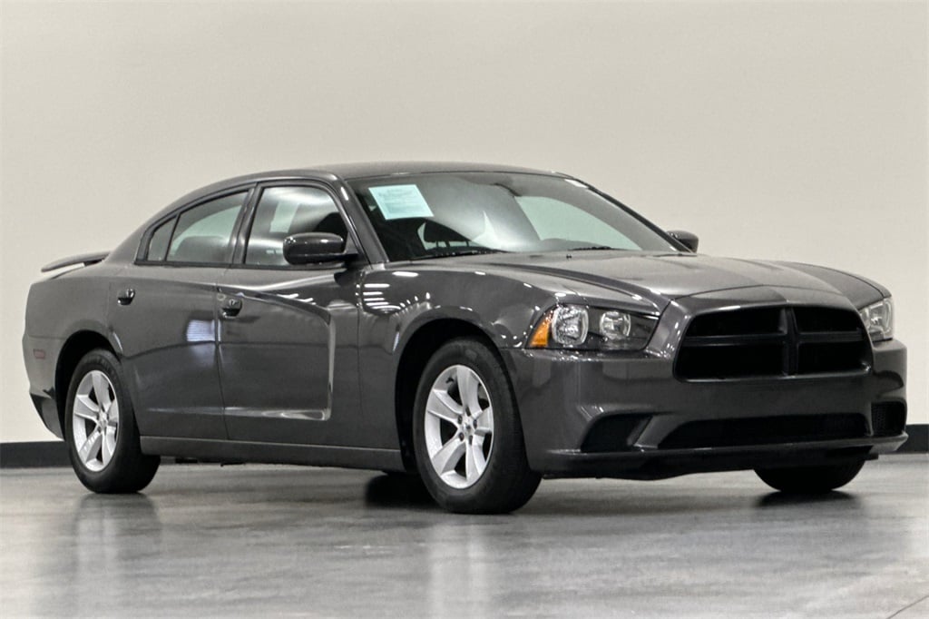 Used 2014 Dodge Charger SE with VIN 2C3CDXBG4EH271638 for sale in Berkeley, CA