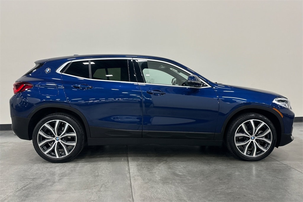 Used 2020 BMW X2 xDrive28i SUV