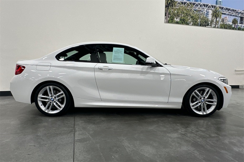 Used 2014 BMW 2 Series 228i Coupe