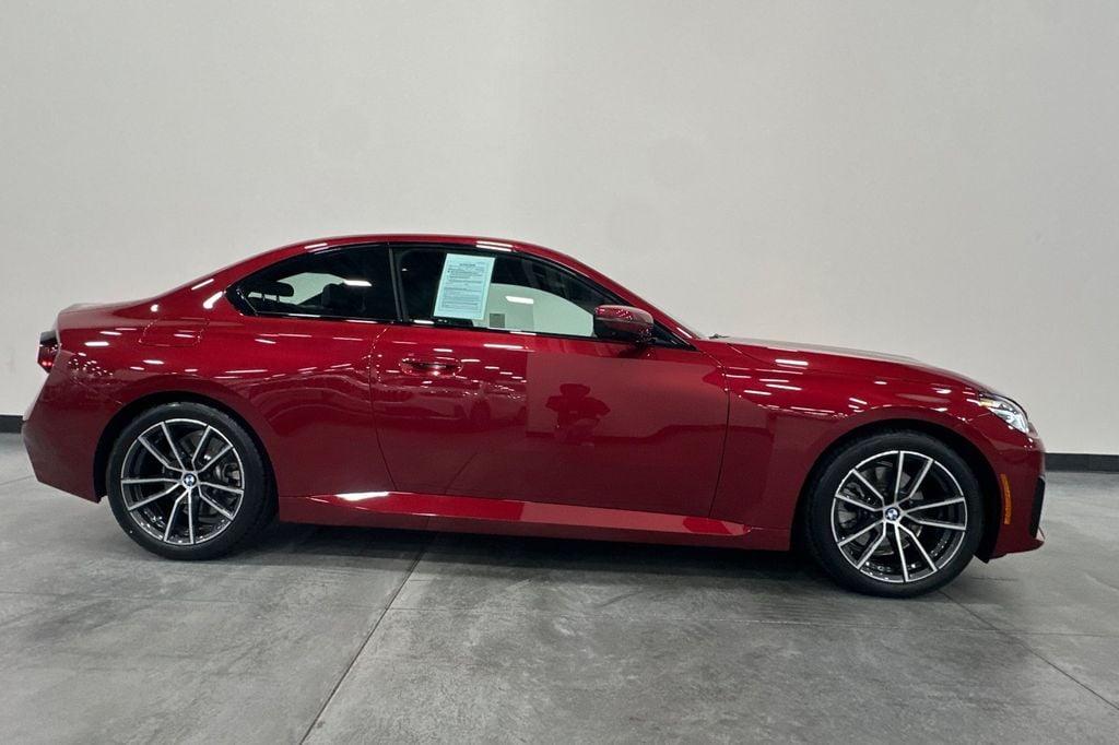 Used 2026 BMW 2 Series 230i Coupe
