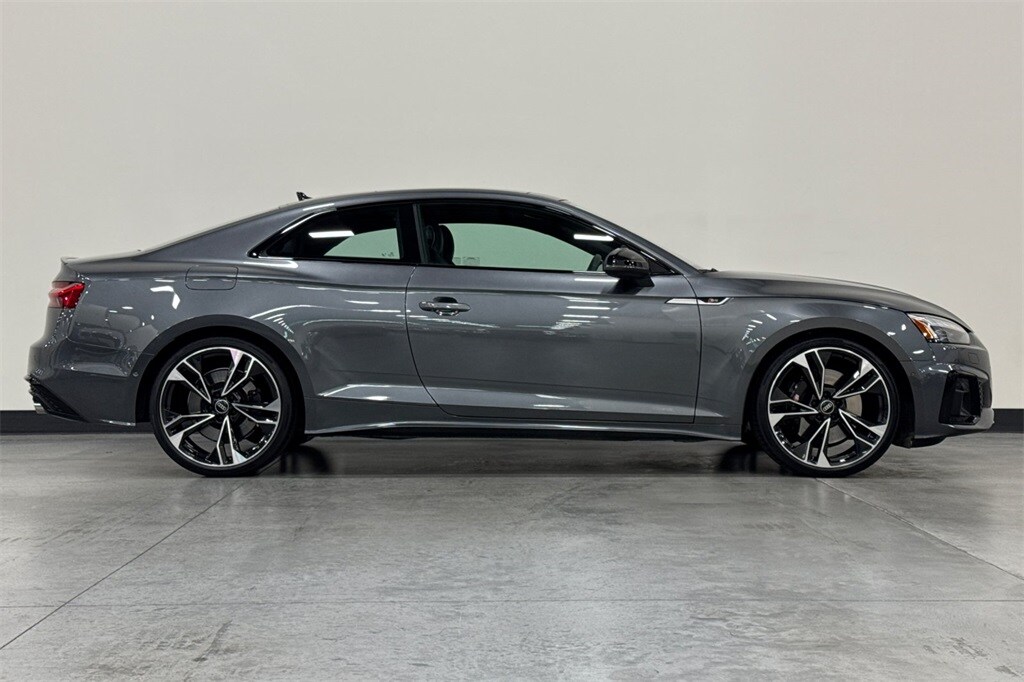 2022 Audi S5 Prestige photo 3