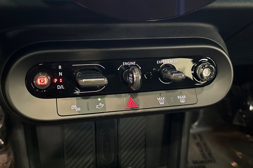 2026 MINI Hardtop 4 Door - Photo 18