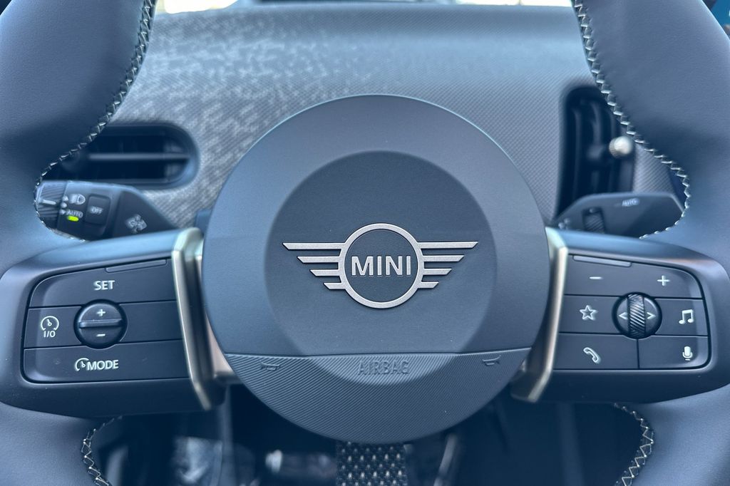 2026 MINI Convertible S - Photo 19