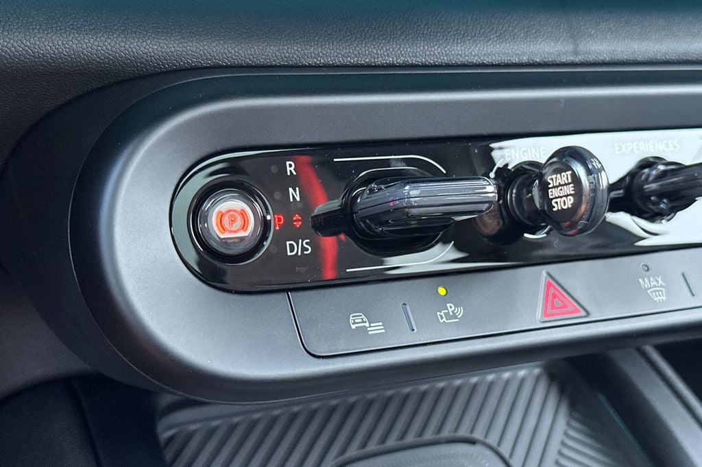 2026 MINI Countryman John Cooper Works - Photo 20