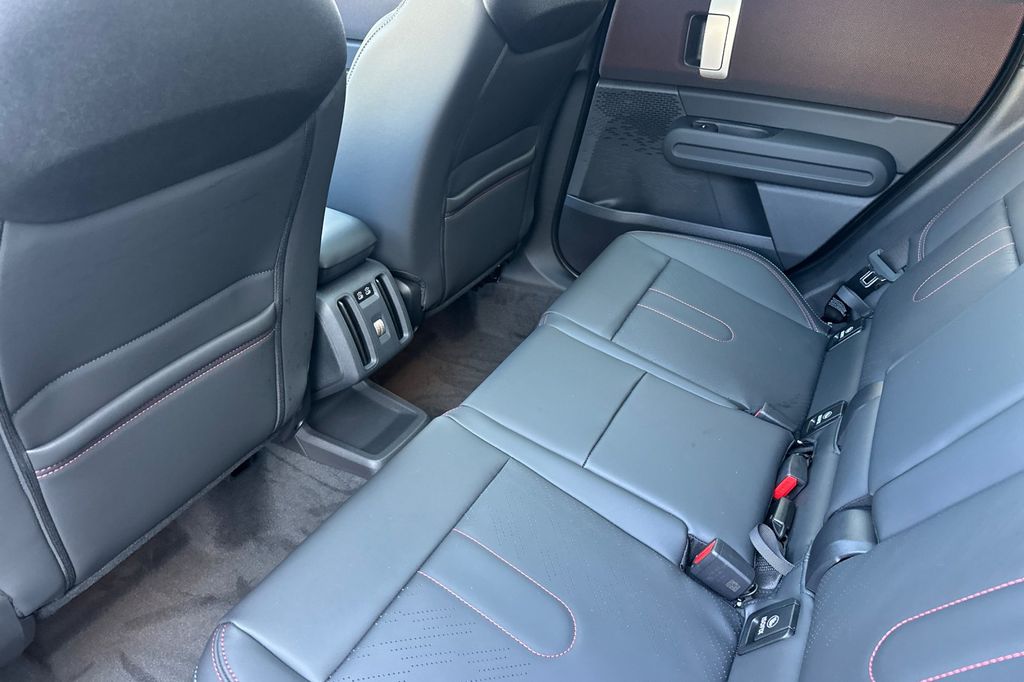 2026 MINI Countryman John Cooper Works - Photo 10