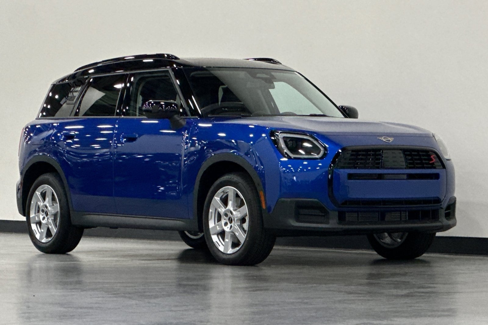 New 2025 MINI Countryman For Sale at Sunwise Auto Group | VIN: WMZ23GA0XS7P81868 New 2025 MINI Countryman For Sale at Sunwise Auto Group | VIN: WMZ23GA0XS7P81868