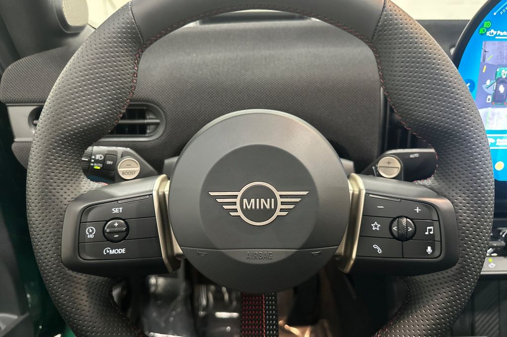 2026 MINI Convertible S - Photo 20