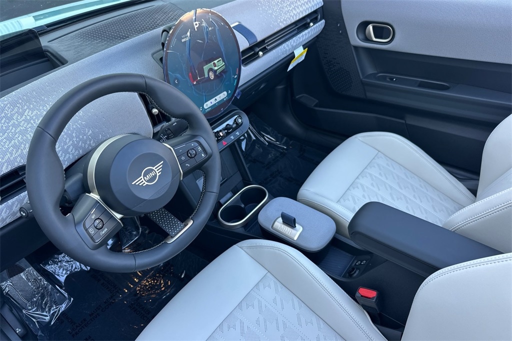 2026 MINI Convertible S - Photo 8