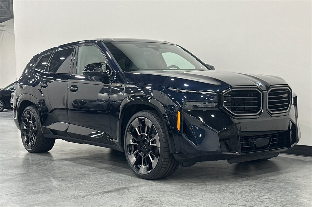 Used 2024 BMW XM Base SUV