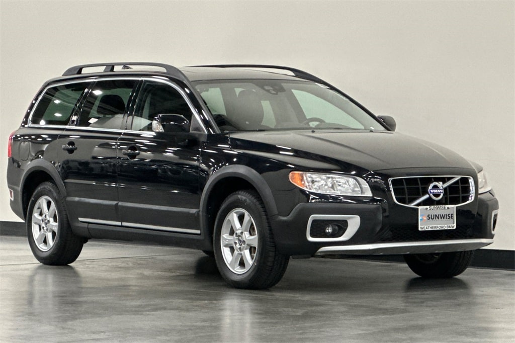 Used 2012 Volvo XC70 3.2 Wagon