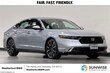 Honda Accord Hybrid