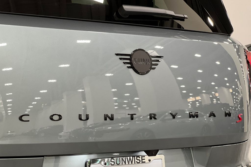 2026 MINI Countryman S - Photo 7