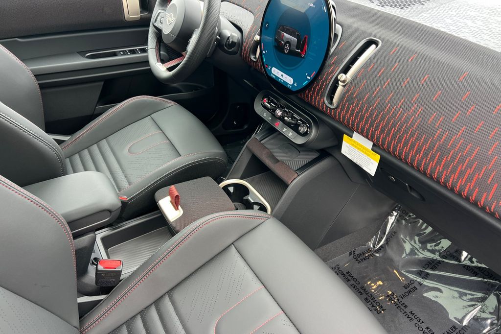 2026 MINI Countryman S - Photo 14