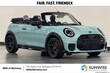  MINI Convertible