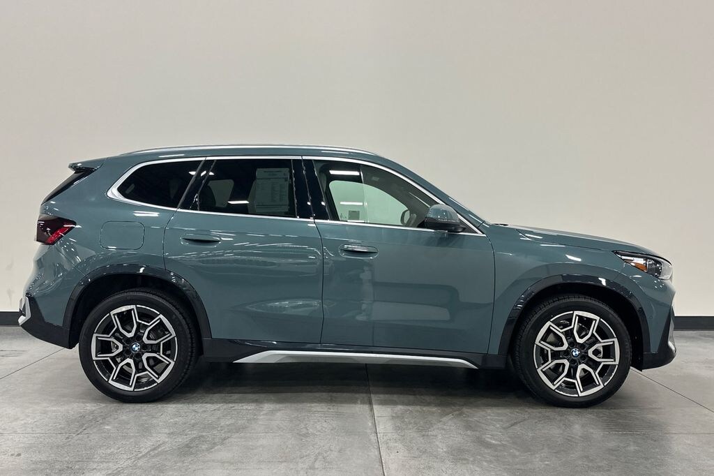 Used 2026 BMW X1 xDrive28i SUV