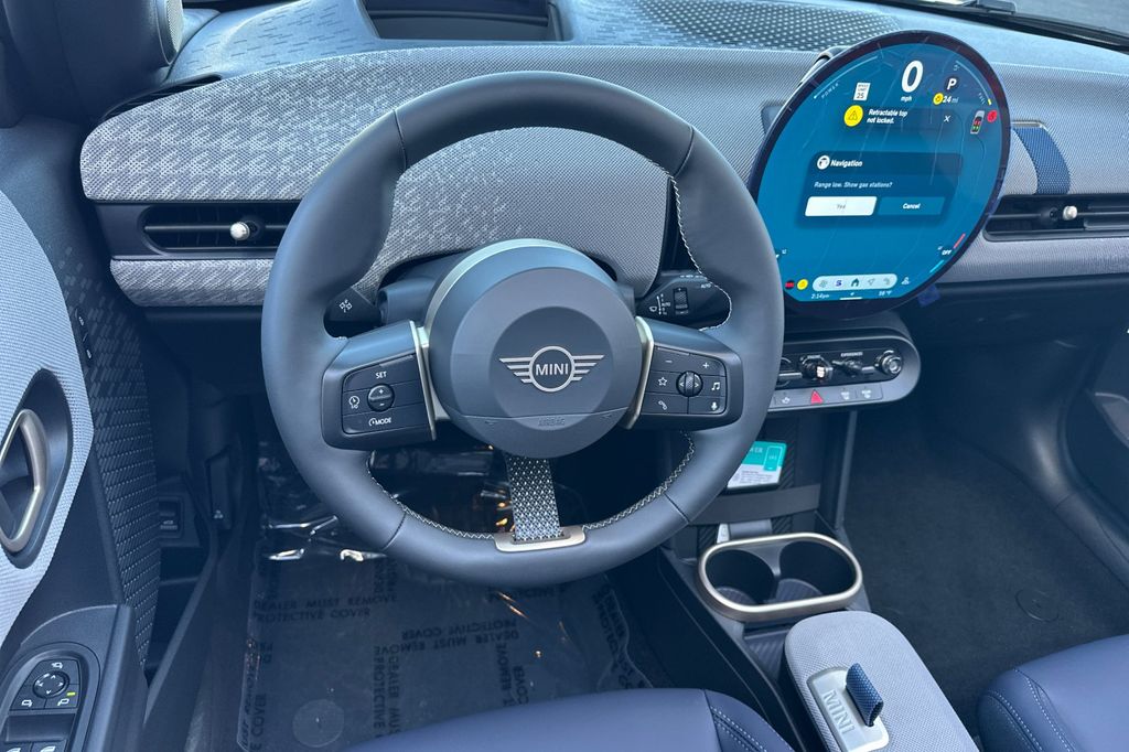 2026 MINI Convertible S - Photo 12