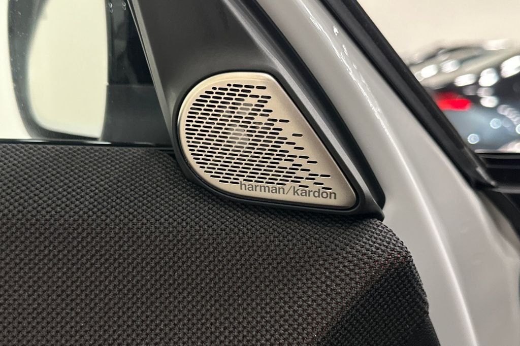 2026 MINI Countryman John Cooper Works - Photo 24
