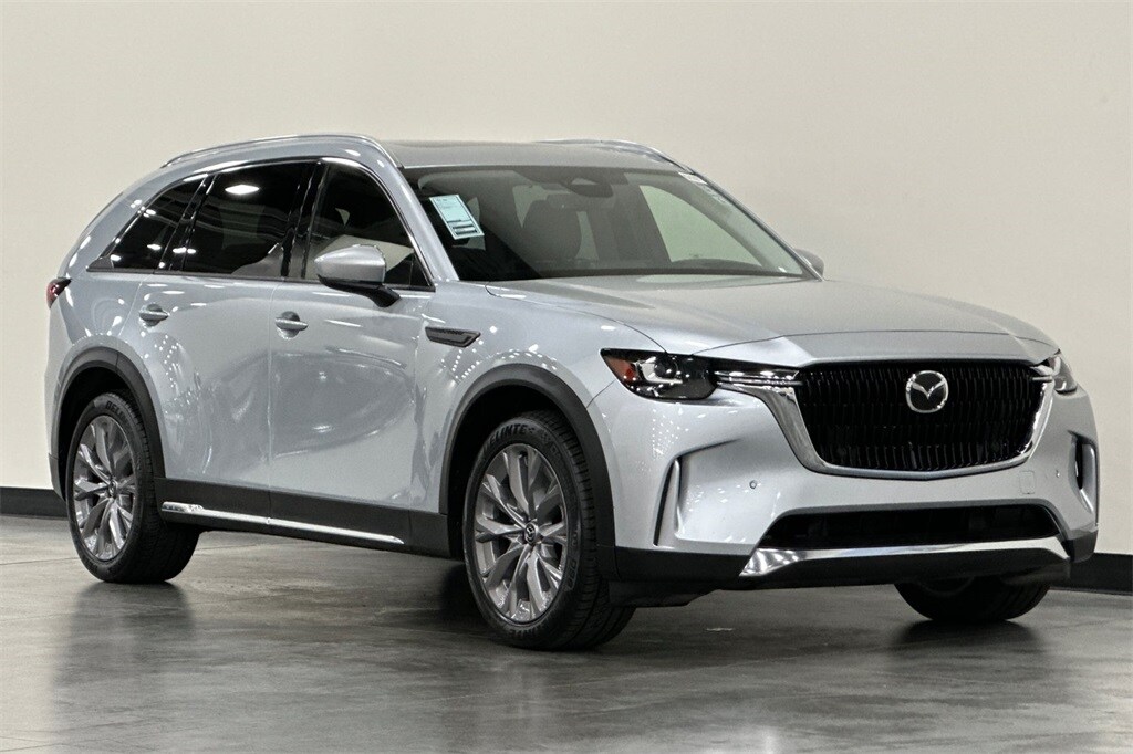 2024 Mazda CX-90 3.3 Turbo Premium photo 2