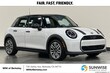 MINI Hardtop 4 Door