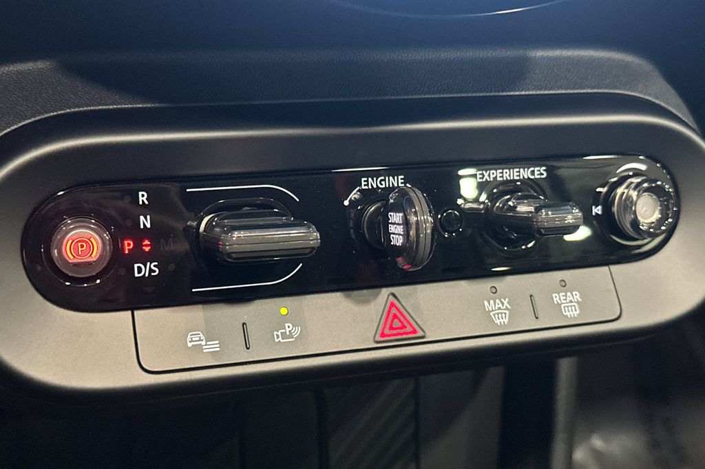 2026 MINI Convertible S - Photo 17