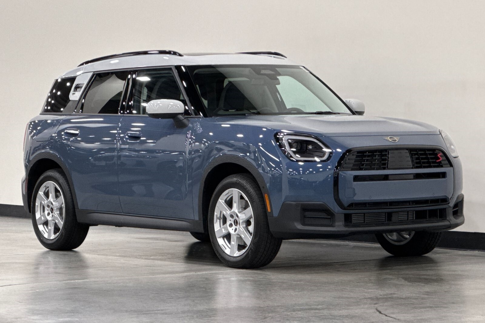 2025 Mini Countryman Signature photo 2