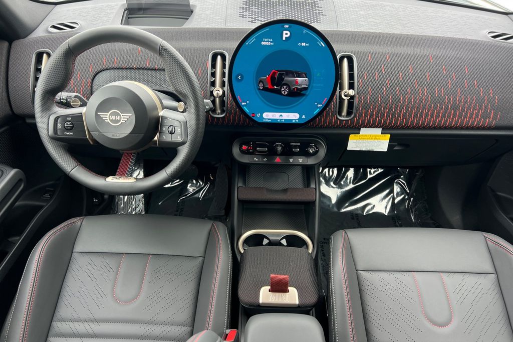 2026 MINI Countryman S - Photo 11