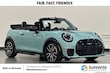  MINI Convertible