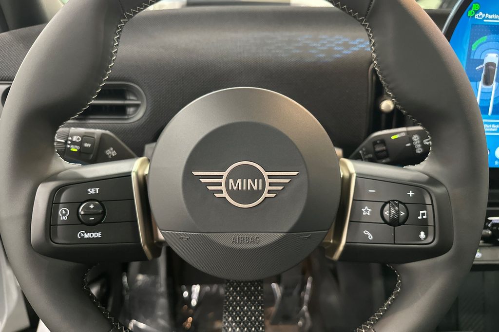 2026 MINI Hardtop 4 Door - Photo 21