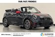  MINI Convertible