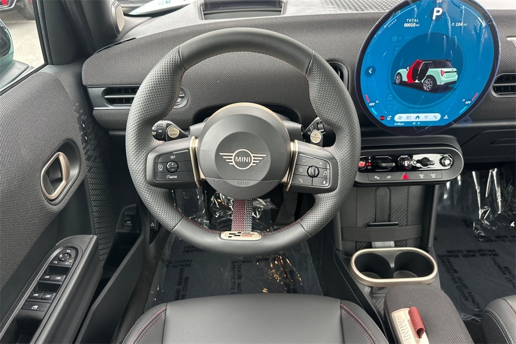 2026 MINI Hardtop 4 Door S - Photo 12