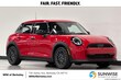 MINI Hardtop 4 Door