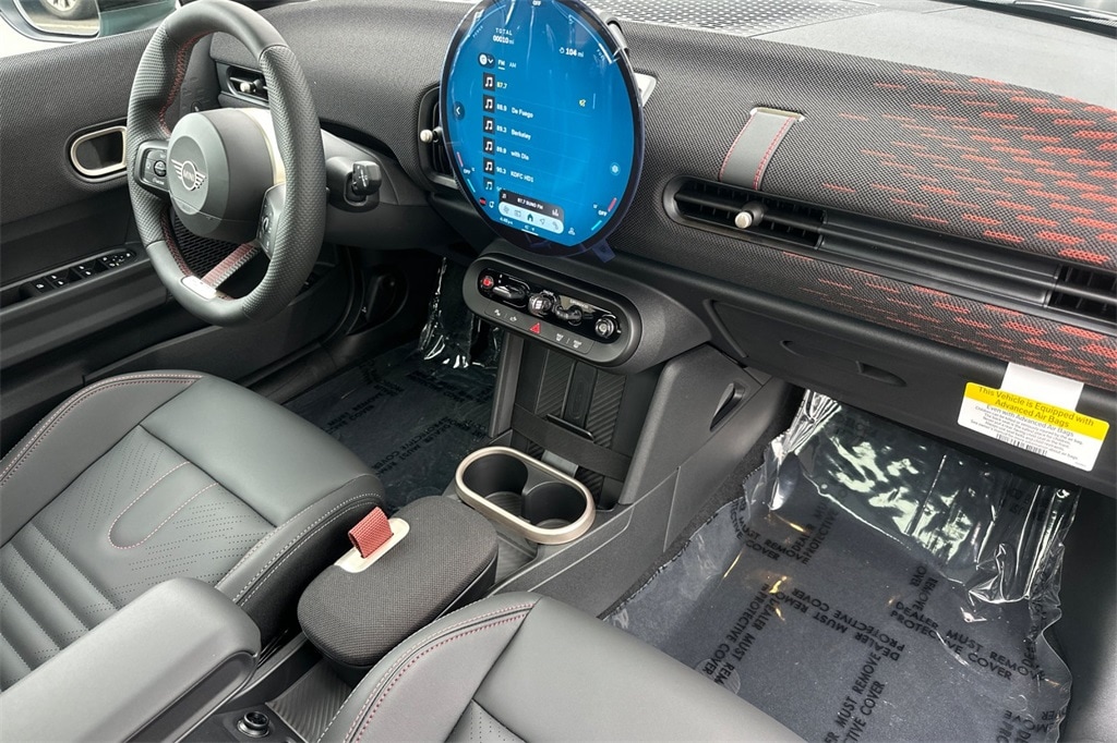2026 MINI Hardtop 4 Door S - Photo 14
