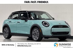 2025 MINI Hardtop 4 Door Signature Plus Hatchback