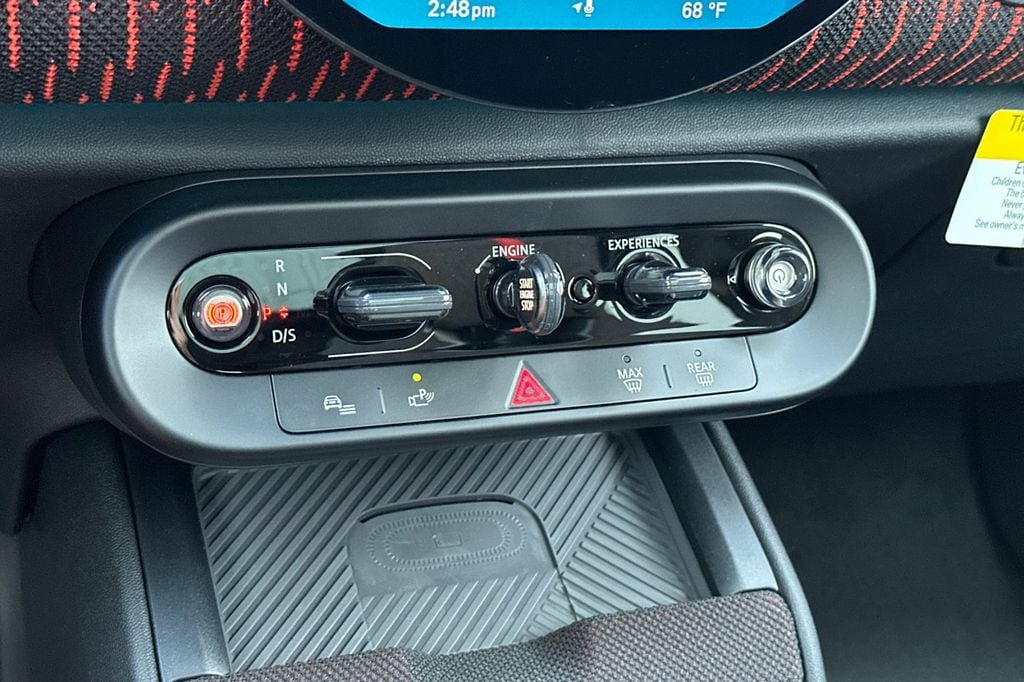 2026 MINI Countryman John Cooper Works - Photo 19