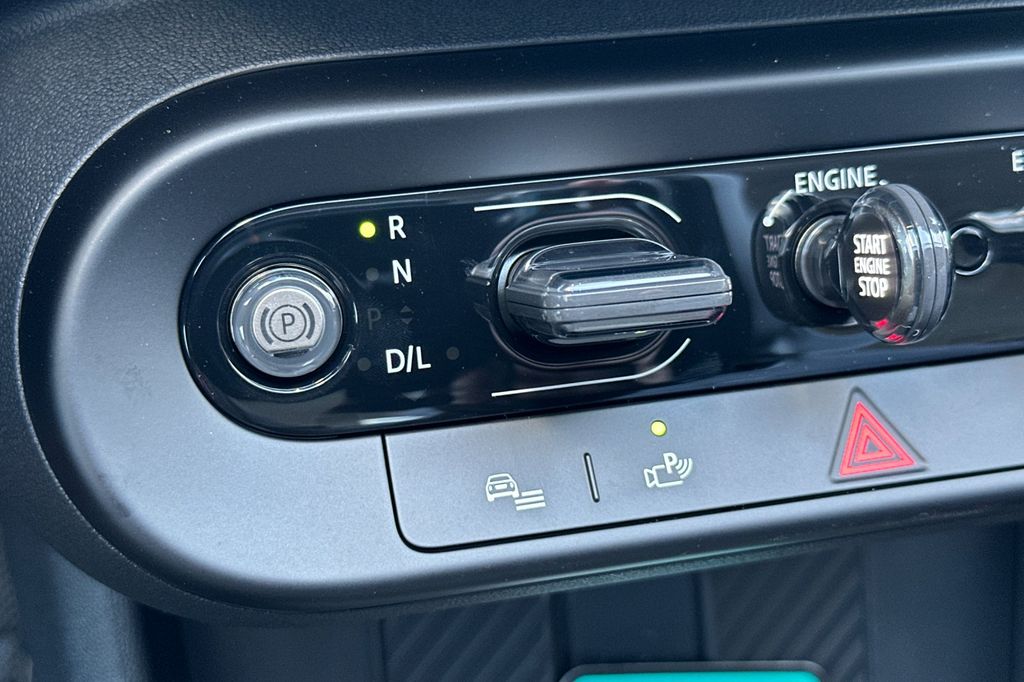 2026 MINI Convertible S - Photo 18