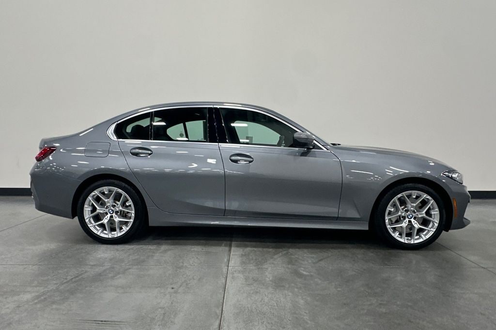 Used 2026 BMW 3 Series 330i Sedan