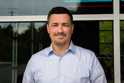 Staff member Adam Stoner from 3792cf39e342