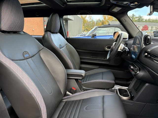 2026 MINI Hardtop 2 Door S - Photo 13