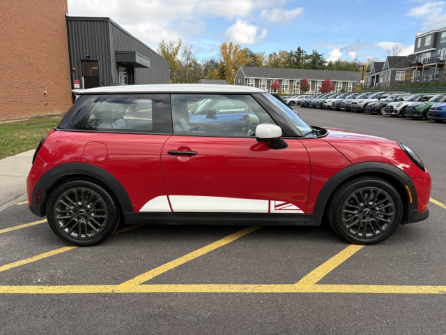 2026 MINI Hardtop 2 Door S - Photo 6