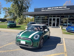 2023 MINI Hardtop 2 Door Cooper Hatchback