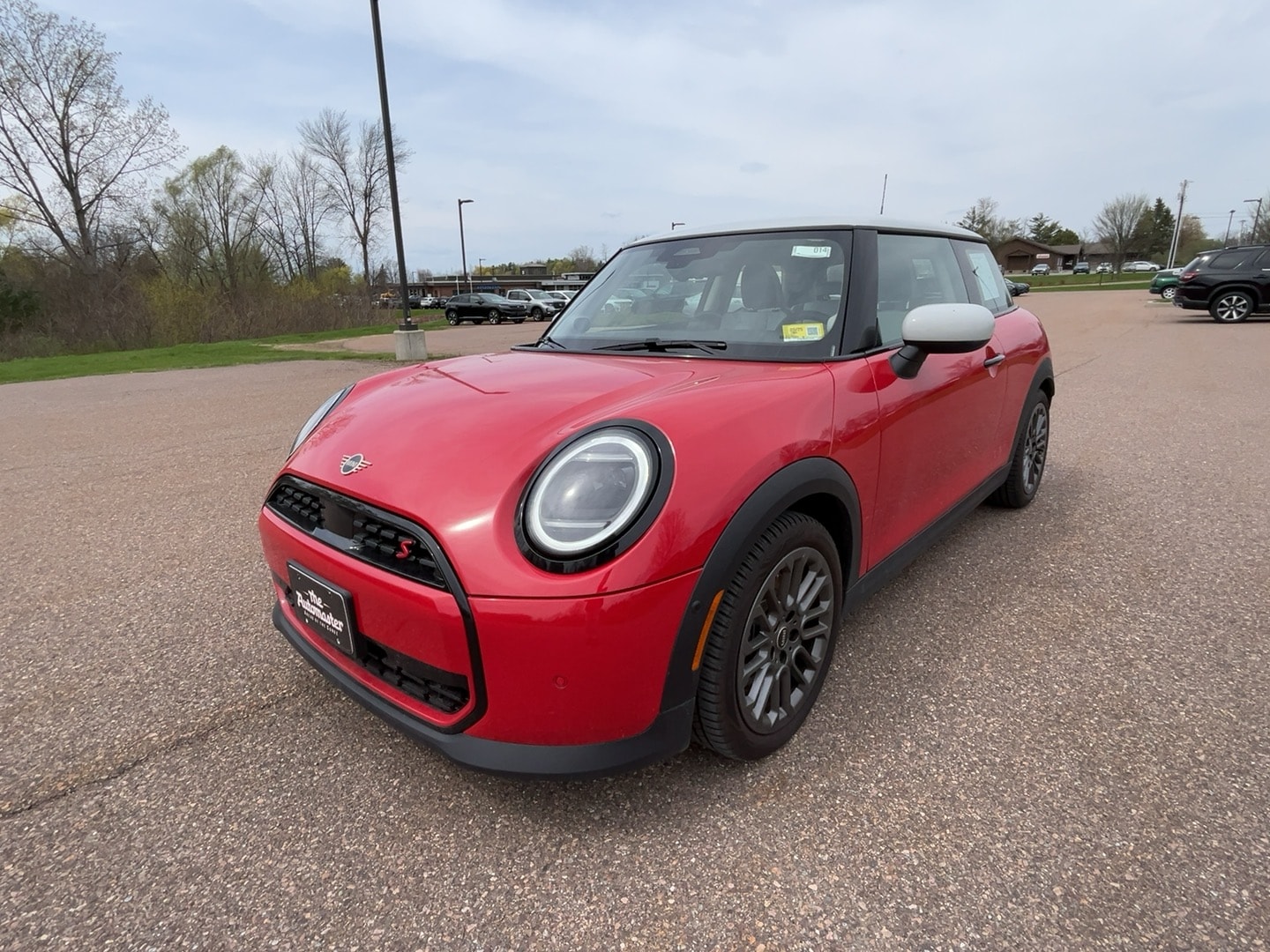 2025 MINI Hardtop 2 Door S's photo